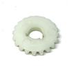Generic ECI ELETTROFORNITURE RICAMBIO ORIGINALE RIB CPL1087 INGRANAGGIO PIATTO BRACCIO MOTORE KING KING EVO