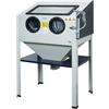 SOGI S-85 SABBIATRICE PALLINATRICE CABINA DI SABBIATURA