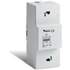 Perry 1TDTR01409/N Trasformatore 20Va Servizio Intermittent, Bianco