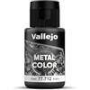 Vallejo Metal Color 77712 Steel (32ml)