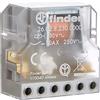 Finder 260282300000PAS - Teleruttore per scatola 230 VAC 2 NO 10 A