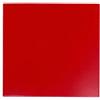 Generico piastrella rosso 20 x 20 cm da rivestimento bagno, cucina, doccia, e molto altro, PREZZO RIFERITO A 1 SCATOLA 1 mq (25 pz)