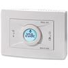 Geca 35362159 Polo Cronotermostato da parete bianco