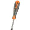 BETA 942BX 5 - Chiavi a bussola esagonale tipo corto cromate