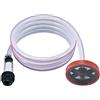 MAKITA 197873-1 - Kit manguera aspiración HW1200