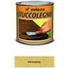 Veleca STUCCOLEGNO Frassino - gr. 250 - STUCCO IN PASTA PER LEGNO