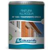 Renner Italia Renner rio verde RF-1020 0,75lt finitura acqua interno esterno trasparente opaco