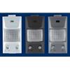 Orbis MINIMAT Rivelatore movimento incasso con adattatori e frontalini 3 colori
