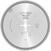 CMT ORANGE TOOLS CMT 297.108.14M Lama Circolare per Materiali Non Ferrosi, Plastici e Laminati (Serie Industriale), Metallo/Grigio