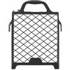 Color Expert 84832910 - Griglia per rullo pittura, in plastica, colore: nero, 21 x 25 cm