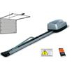 Dieffematic KIT SET AUTOMAZIONE PORTA BASCULANTE MOLLA APRIMATIC MATIC BOX 1200 100KG 24V