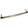 pokm toolsmarket - Sega per legno a due uomini, larghezza 100 cm, con 2 manici in legno, sega a muro, sega a mano, sega a mano in lamiera, sega a traino, prodotta in UE