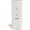 Dieffematic Telecomando Monocanale Proteco PTPTX1 PTPTX1W - Trasmettitore Radio 433 MHz per Automazione Tapparelle e Tende da Sole