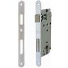 Toscocornici Serratura AGB Patent Grande YALE F50 Q8 (CROMATO)