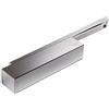 KABA Dormakaba - Chiudiporta Basic TS 93 B EN 2-5, colore: Bianco