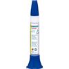 WEICON Contact VA 110 - Adesivo cianoacrilato, 30 g, incolore, per aree sensibili NSF