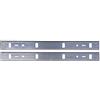 Turmfalke Sägen&Messer EMCO 2 lame per pialla HSS 260 MH 26 (263 x 24 x 1,5 mm)