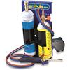 K KEMPER GROUP Kemper Kit SALDATUTTO Taglio OSSIPROPANICO, Blu/Giallo