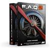 AK Interactive AK BOOK AK644 FAQ 2 AIRCRAFT SCALE MODELLING (568 pages) (EN)