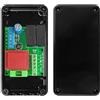 Dieffematic Scheda Elettronica Centrale Start-Up per Tapparelle e Serrande - Controllo Uomo Presente 230V, 65x125x35mm