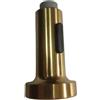 PSDFJAD ZHGUIMING Rubinetto estraibile for lavello da cucina con 2 modalità, spruzzatore, testa in oro spazzolato, filtro for il risparmio idrico(Brushed Gold)