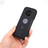 HaiMa Custodia Protettiva Insta 360 One X Silicone Per Insta 360 One X Sports Camera Accessori Per Custodia - Black China