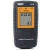 HT Dispositivo di misurazione del campo rotante HT Strumenti HT82 CAT III 600 V LCD