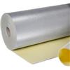 FERROELETTRA Pannello Termoriflettente in Resina di Polietilene Spesso - Riflettore Calore per Termosifoni, Efficienza Energetica, 70x100cm (2)