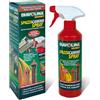Facco Giuseppe & C 6 CONFEZIONI di Diavolina Spazzacamino Spray, Rosso, 450 ml