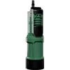 DAB DIVERTRON 900 M HP 0,75 Pompa sommersa multigirante con elettronica integrata per giardinaggio irrigazione uso domestico e residenziale