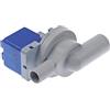 Gre Pompa di Scarico entrata ø 30mm Uscita ø 22mm 34W