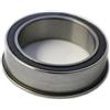 CQ Cuscinetto a sfera DRF3041 2RS / DRF 3041 2RSV con flangia, 44 mm (30 x 41 x 11,2 mm) BB30
