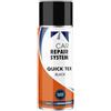 CAR REPAIR Quick Tex Spray Vernice testurizzata per auto, 400 ml, colore: nero