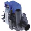 Gre Pompa di scarico in plastica 100W, entrata ø 30mm, uscita ø 23mm