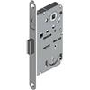 nextradeitalia 1PEZZO SERRATURA MAGNETICA 'B-FORTY N65' B.T. ottonato lucido E 50