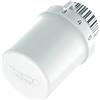 Honeywell T3019W0 Testa Termostatica con Chiusura Totale e Sensore Integrato