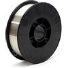 DBA_Sherman Filo di saldatura in acciaio inox, diametro 1,2/5 kg, ER 308LSi MIG MAG bobina INOX
