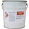 ZAMBOTTO VERNICI Smalto Nitro RAL Satinato (5L, RAL 9000 - Bianco e Nero)