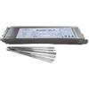 Generico Elettrodi rutile saldatura acciaio inox SIDERARCO 308 LR 2,5 x 300 mm. 120 pezzi