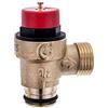 Remle Valvola di sicurezza caldaia - Ferroli 39818270 - Saunier Duval 10067 0020078632 0020047005 - Fagor AS0012923