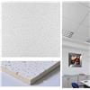 Generico Pannelli Controsoffitto 60x60x1.2 cm - 14 Pezzi in Fibra Minerale - Confezione da 5.04 mq - Fonoassorbente - Finitura Fessurata - in Appoggio