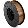 AOSGYA Bobina di filo SG2 Ø 0.8mm da 5 Kg. per saldatura