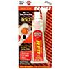 Versachem - Sigillante adesivo in silicone resistente alle alte temperature, 70 ml, 350 °C, colore rosso