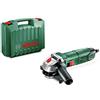 Bosch SMERIGLIATRICE PWS Universal (700 W)