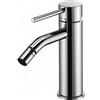 PAFFONI LIG131KCR Miscelatore bidet con scarico Clic-Clac 1"1/4G LIGHT PAFFONI