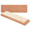 Raimondi - Spugna Ricambio 13 x 42 x 3 cm Avana