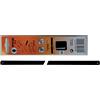 Idroweb Lame Per Ferro In Acciaio Al Carbonio 150 Mm 12 Pezzi Originali Puk
