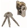 CISA Cce 02400.11.0 - Cilindro Chiave Croce Lunga.