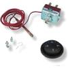 GECA Termostato a bulbo capillare KIT 90 31501387