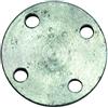 FF FF FF Flangia cieca dn65 pn16uni6093